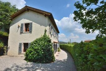 Rustico Villa Marciaga