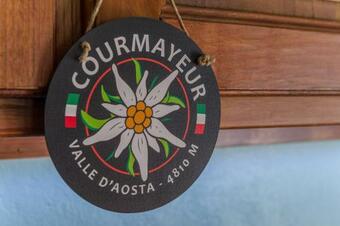 Apartamento Appartamento Le Volpi