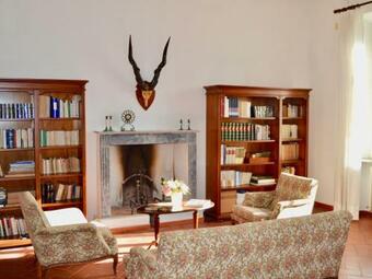 Villa Locazione Turistica Luisa