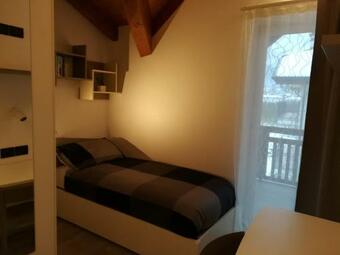 Apartamento Appartamento Edelweiss