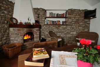 Agroturismo Agriturismo Cascina Prato