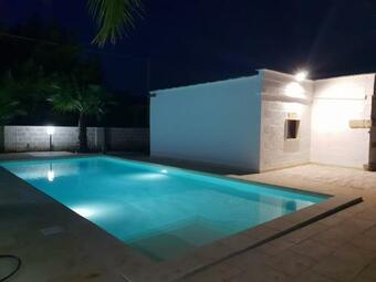 Bed & Breakfast Casa Litar�