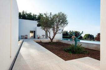 Baglio Mogli Belle Villa Sleeps 5 Pool Air Con Wifi