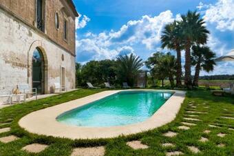 Apartamento Casale Rurale