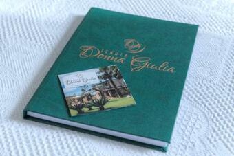 Apartamento Tenuta Donna Giulia P36-38 By Typney