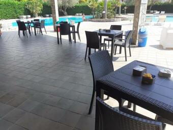 Apartamento Villaggio Holiday Beach