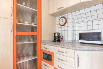 Apartamento Casa Jasmina