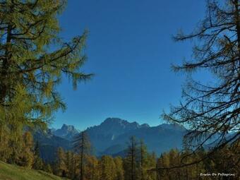 Apartamento Villa Licia