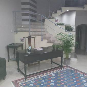 Hostal Borgo San Giovanni