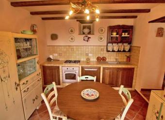 Villa Casale Le Capanne