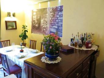 Hotel Albergo Miniere