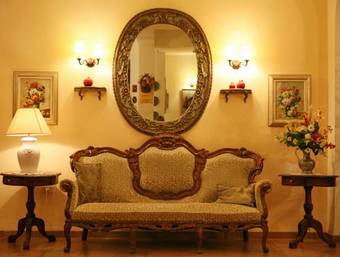 Villa Galilee Chateaux & Hotels Collection