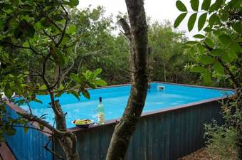 Teva Ba'har - The Scandinavian Village