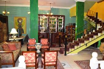 Palacio Domain - Luxurious Boutique Hotel