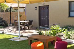 Aparthotel Dolphin Village Country Lodging