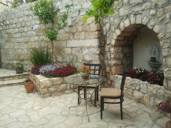 Posada Artists' Colony Inn Zefat