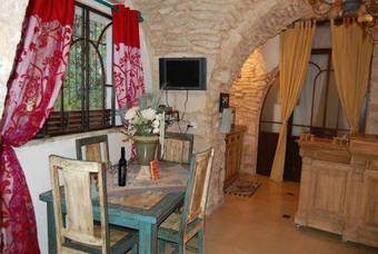 Apartamento Beit Yosef B&B