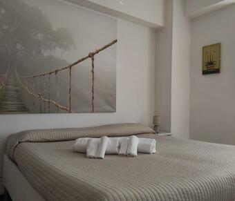 Hostal Monolocali Da Vinci