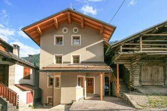 Apartamento Casa Piccolin