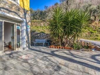 Quaint Holiday Home In Erli With Balcony