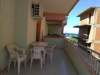 Apartamento Case Vacanze Falcone