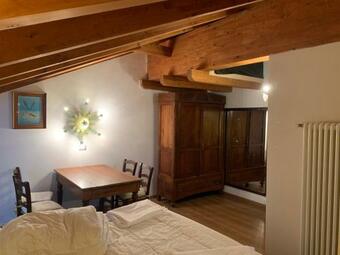 Apartamento Le Case Del Cimone