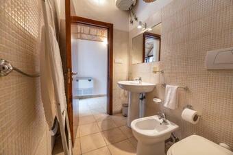 Apartamento Suite Del Castello