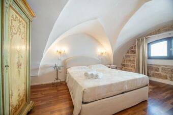 Apartamento Dimora Del Castello