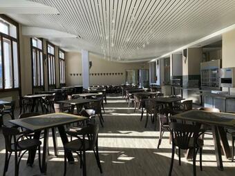 Pr�catinat Hotel & Restaurant