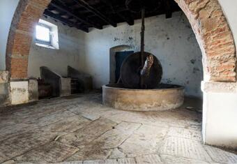 Villa Enchanting Medici's Mansion 7 Min From Florence