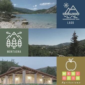 Agroturismo Meriggio Agriturismo