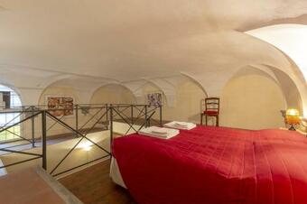 Apartamento Appartamento Fiesolana 26