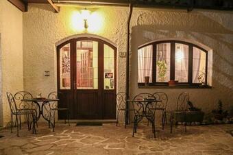 Hotel B&B Fam Fiorini