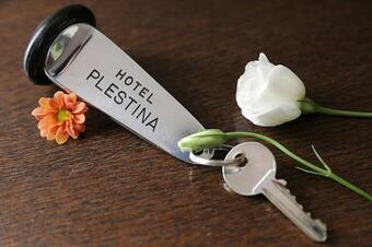 Hotel Plestina Ristorante Pizzeria