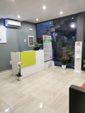 Bed & Breakfast Casa Mia1