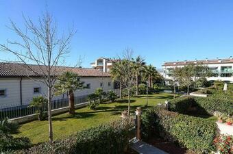 Forte Dei Marmi Villa Sleeps 2 Air Con Wifi