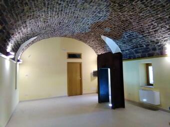 Apartamento Studio In Formicola With Terrace 30 Km From The Beach