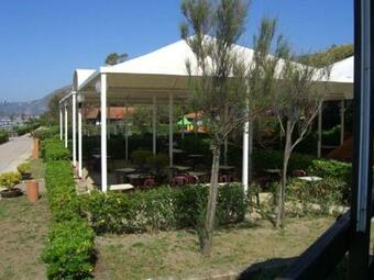 Hotel Bungalow Parco