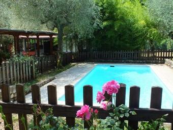 Gli Ulivi Bed & Breakfast