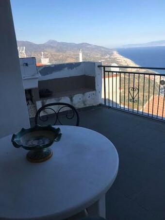 Apartamento Casa Lucy Quartarello