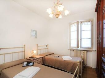 Locazione Turistica Villa Anna