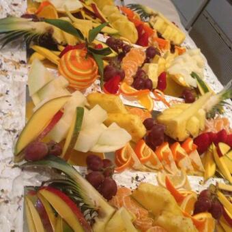 Hotel Valle Di Venere