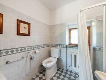 Pleasing Holiday Home In Frontino With Swimming Pool