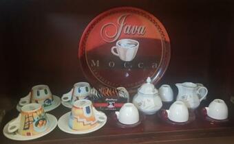 Apartamento Villa Pinnisi