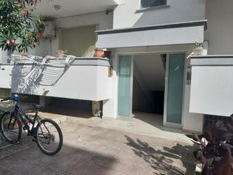 Apartamento Appartamento Iside