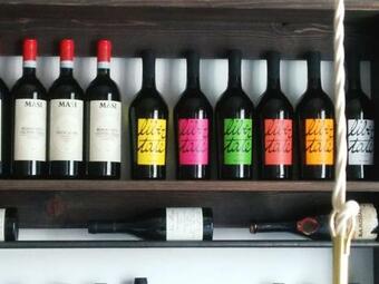 Hotel Albergo Ristorante Palladio Osteria Dal 1900