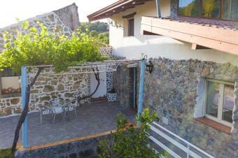 Holiday Home Francavilla Di Sicila - Isi01103a-f