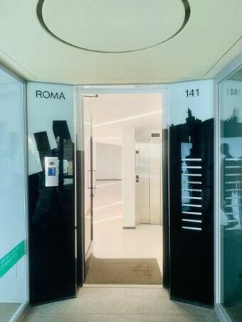 Apartamento Roma 141