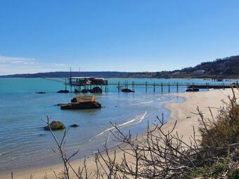 Apartamento Residence Oltremare