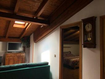 Apartamento Casa Ghelpack